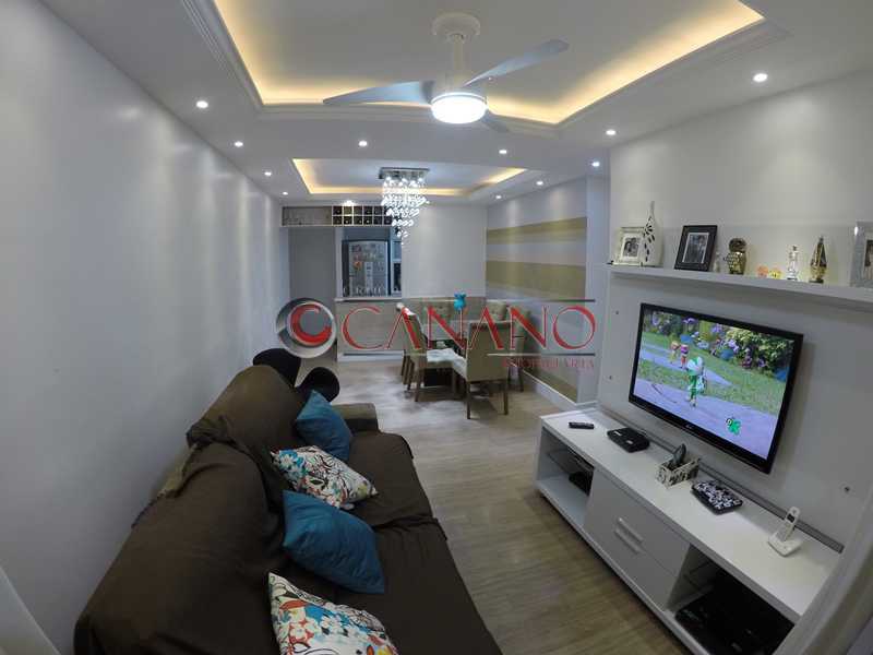 Conheça 001 do imóvel - Apartamento 4 quartos à venda Jacarepaguá, Rio de Janeiro - R$ 445.000 - BJAP40013 - 1 001 - Apartamento 4 quartos à venda Jacarepaguá, Rio de Janeiro - R$ 445.000 - BJAP40013 - 1
