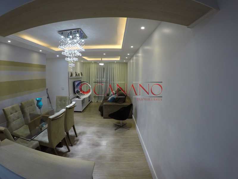 Conheça 003 do imóvel - Apartamento 4 quartos à venda Jacarepaguá, Rio de Janeiro - R$ 445.000 - BJAP40013 - 4 003 - Apartamento 4 quartos à venda Jacarepaguá, Rio de Janeiro - R$ 445.000 - BJAP40013 - 4