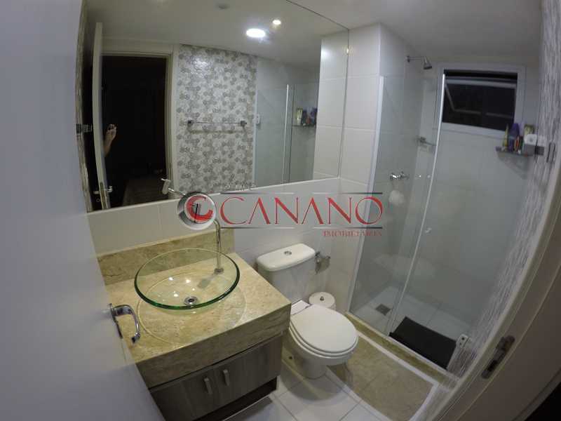 Conheça 007 do imóvel - Apartamento 4 quartos à venda Jacarepaguá, Rio de Janeiro - R$ 445.000 - BJAP40013 - 8 007 - Apartamento 4 quartos à venda Jacarepaguá, Rio de Janeiro - R$ 445.000 - BJAP40013 - 8