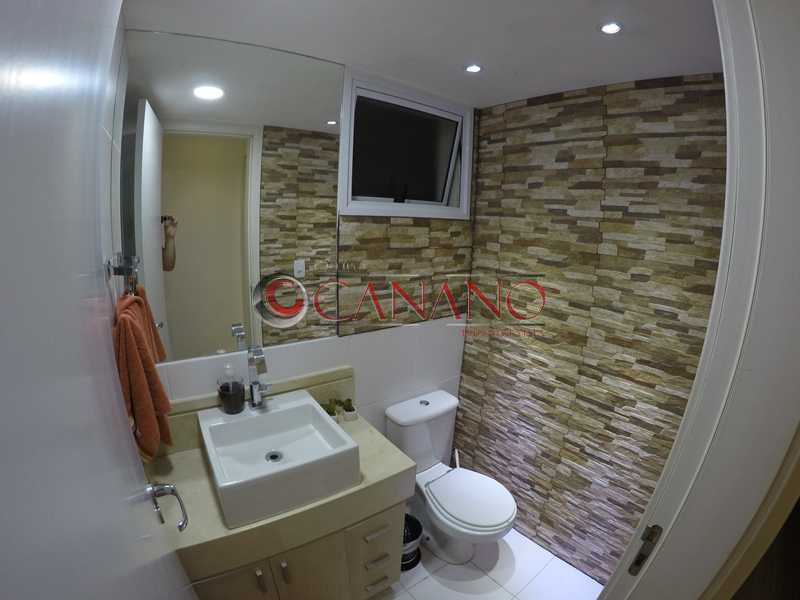 Conheça 010 do imóvel - Apartamento 4 quartos à venda Jacarepaguá, Rio de Janeiro - R$ 445.000 - BJAP40013 - 12 010 - Apartamento 4 quartos à venda Jacarepaguá, Rio de Janeiro - R$ 445.000 - BJAP40013 - 12