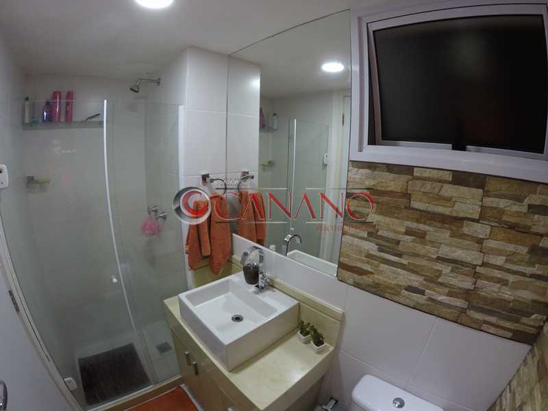 Conheça 011 do imóvel - Apartamento 4 quartos à venda Jacarepaguá, Rio de Janeiro - R$ 445.000 - BJAP40013 - 13 011 - Apartamento 4 quartos à venda Jacarepaguá, Rio de Janeiro - R$ 445.000 - BJAP40013 - 13