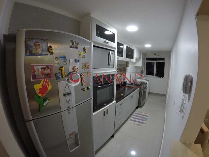 Conheça 012 do imóvel - Apartamento 4 quartos à venda Jacarepaguá, Rio de Janeiro - R$ 445.000 - BJAP40013 - 14 012 - Apartamento 4 quartos à venda Jacarepaguá, Rio de Janeiro - R$ 445.000 - BJAP40013 - 14