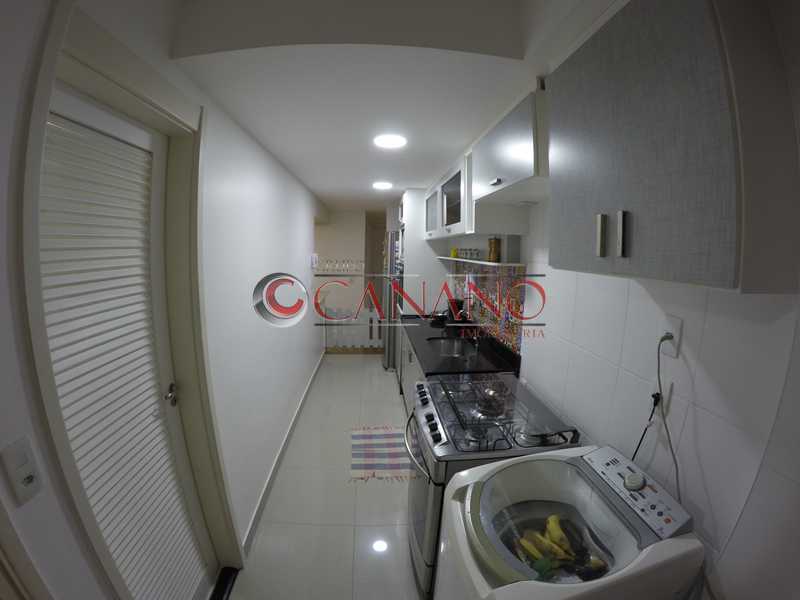 Conheça 013 do imóvel - Apartamento 4 quartos à venda Jacarepaguá, Rio de Janeiro - R$ 445.000 - BJAP40013 - 15 013 - Apartamento 4 quartos à venda Jacarepaguá, Rio de Janeiro - R$ 445.000 - BJAP40013 - 15