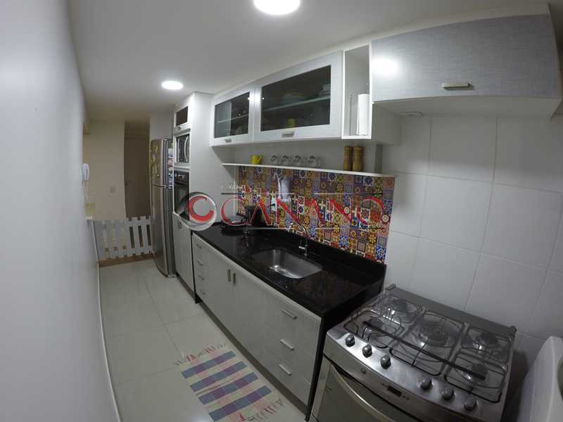 Conheça 014 do imóvel - Apartamento 4 quartos à venda Jacarepaguá, Rio de Janeiro - R$ 445.000 - BJAP40013 - 16 014 - Apartamento 4 quartos à venda Jacarepaguá, Rio de Janeiro - R$ 445.000 - BJAP40013 - 16