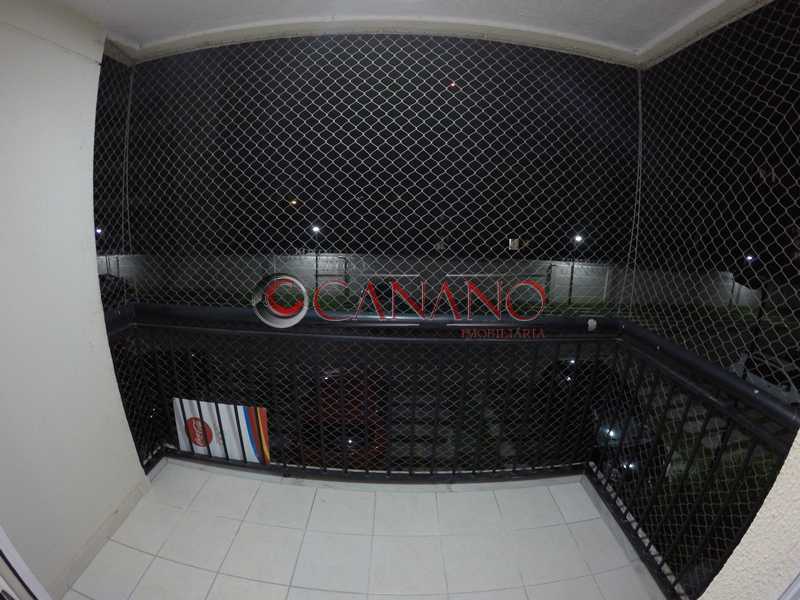 Conheça 015 do imóvel - Apartamento 4 quartos à venda Jacarepaguá, Rio de Janeiro - R$ 445.000 - BJAP40013 - 17 015 - Apartamento 4 quartos à venda Jacarepaguá, Rio de Janeiro - R$ 445.000 - BJAP40013 - 17