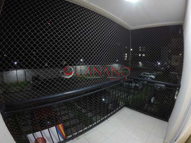 Conheça 016 do imóvel - Apartamento 4 quartos à venda Jacarepaguá, Rio de Janeiro - R$ 445.000 - BJAP40013 - 18 016 - Apartamento 4 quartos à venda Jacarepaguá, Rio de Janeiro - R$ 445.000 - BJAP40013 - 18