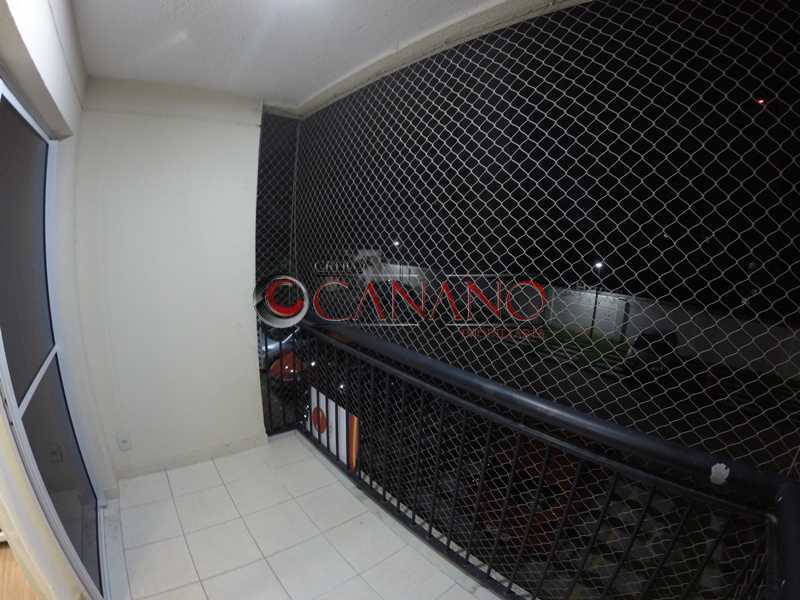 Conheça 017 do imóvel - Apartamento 4 quartos à venda Jacarepaguá, Rio de Janeiro - R$ 445.000 - BJAP40013 - 19 017 - Apartamento 4 quartos à venda Jacarepaguá, Rio de Janeiro - R$ 445.000 - BJAP40013 - 19