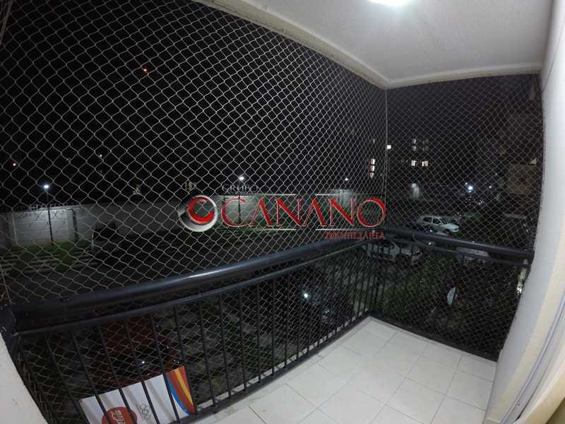 Conheça 19 do imóvel - Apartamento 4 quartos à venda Jacarepaguá, Rio de Janeiro - R$ 445.000 - BJAP40013 - 21 19 - Apartamento 4 quartos à venda Jacarepaguá, Rio de Janeiro - R$ 445.000 - BJAP40013 - 21