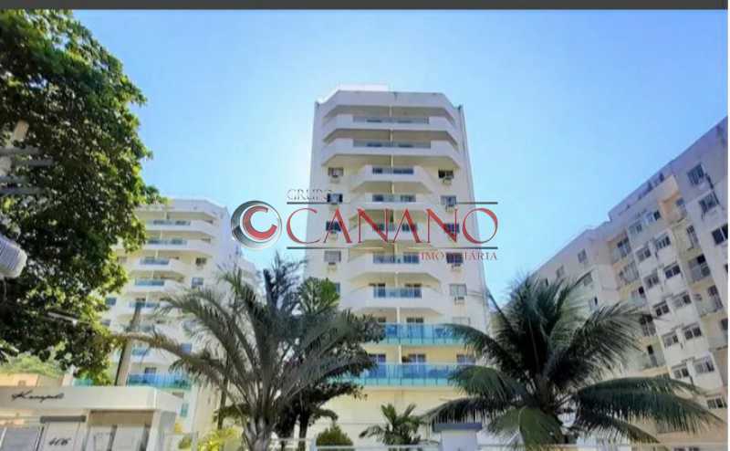 Conheça 3 do imóvel - Apartamento 2 quartos à venda Engenho de Dentro, Rio de Janeiro - R$ 270.000 - BJAP20874 - 19 3 - Apartamento 2 quartos à venda Engenho de Dentro, Rio de Janeiro - R$ 270.000 - BJAP20874 - 19