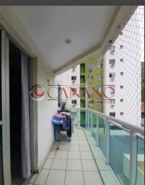 Conheça 4 do imóvel - Apartamento 2 quartos à venda Engenho de Dentro, Rio de Janeiro - R$ 270.000 - BJAP20874 - 3 4 - Apartamento 2 quartos à venda Engenho de Dentro, Rio de Janeiro - R$ 270.000 - BJAP20874 - 3