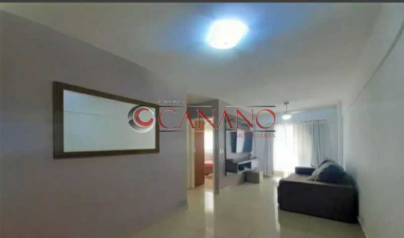 Conheça 6 do imóvel - Apartamento 2 quartos à venda Engenho de Dentro, Rio de Janeiro - R$ 270.000 - BJAP20874 - 6 6 - Apartamento 2 quartos à venda Engenho de Dentro, Rio de Janeiro - R$ 270.000 - BJAP20874 - 6