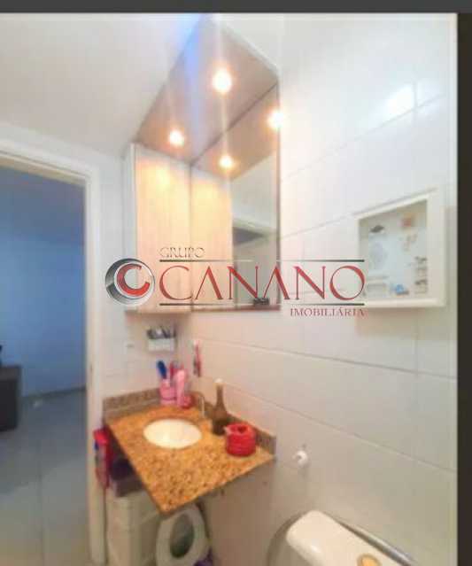 Conheça 8 do imóvel - Apartamento 2 quartos à venda Engenho de Dentro, Rio de Janeiro - R$ 270.000 - BJAP20874 - 14 8 - Apartamento 2 quartos à venda Engenho de Dentro, Rio de Janeiro - R$ 270.000 - BJAP20874 - 14