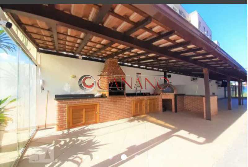 Conheça 14 do imóvel - Apartamento 2 quartos à venda Engenho de Dentro, Rio de Janeiro - R$ 270.000 - BJAP20874 - 21 14 - Apartamento 2 quartos à venda Engenho de Dentro, Rio de Janeiro - R$ 270.000 - BJAP20874 - 21