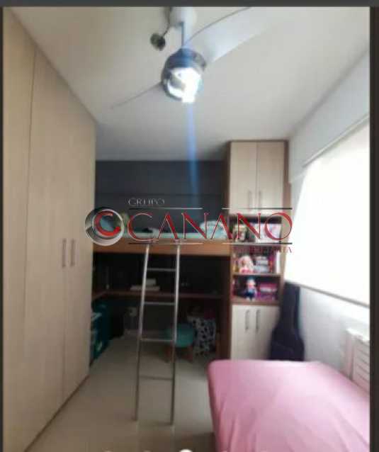 Conheça 16 do imóvel - Apartamento 2 quartos à venda Engenho de Dentro, Rio de Janeiro - R$ 270.000 - BJAP20874 - 9 16 - Apartamento 2 quartos à venda Engenho de Dentro, Rio de Janeiro - R$ 270.000 - BJAP20874 - 9