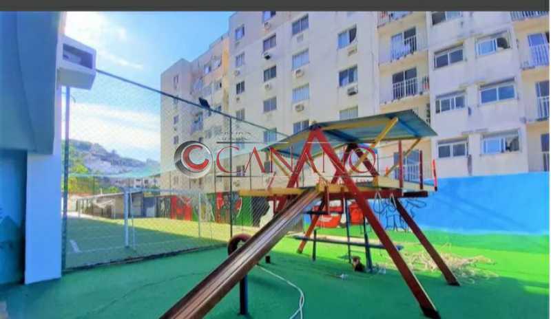 Conheça 23 do imóvel - Apartamento 2 quartos à venda Engenho de Dentro, Rio de Janeiro - R$ 270.000 - BJAP20874 - 25 23 - Apartamento 2 quartos à venda Engenho de Dentro, Rio de Janeiro - R$ 270.000 - BJAP20874 - 25