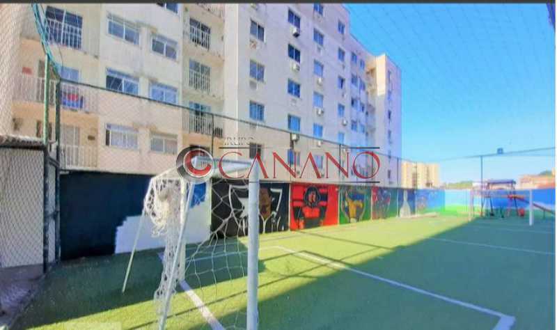 Conheça 24 do imóvel - Apartamento 2 quartos à venda Engenho de Dentro, Rio de Janeiro - R$ 270.000 - BJAP20874 - 26 24 - Apartamento 2 quartos à venda Engenho de Dentro, Rio de Janeiro - R$ 270.000 - BJAP20874 - 26