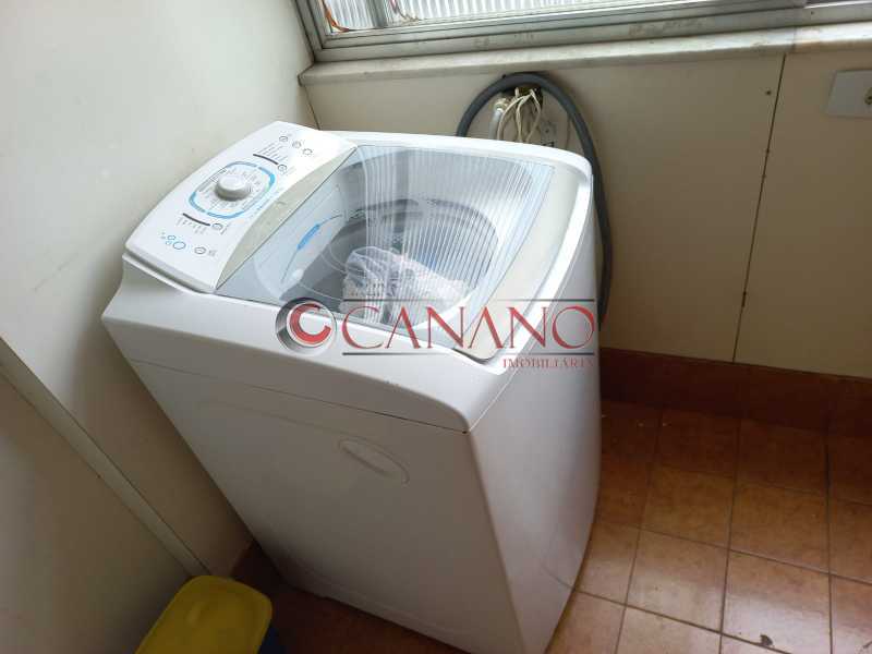 Conheça 2. do imóvel - Apartamento à venda Rua Capitão Resende,Cachambi, Rio de Janeiro - R$ 300.000 - BJAP20877 - 6 2. - Apartamento à venda Rua Capitão Resende,Cachambi, Rio de Janeiro - R$ 300.000 - BJAP20877 - 6