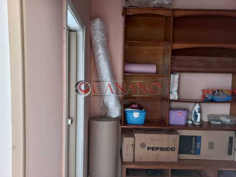 6. - Apartamento à venda Rua Capitão Resende,Cachambi, Rio de Janeiro - R$ 300.000 - BJAP20877 - 10