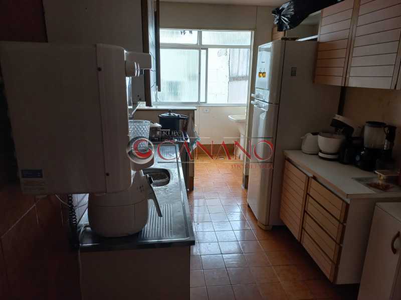 10. - Apartamento à venda Rua Capitão Resende,Cachambi, Rio de Janeiro - R$ 300.000 - BJAP20877 - 14