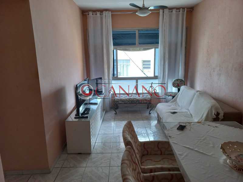 23. - Apartamento à venda Rua Capitão Resende,Cachambi, Rio de Janeiro - R$ 300.000 - BJAP20877 - 3