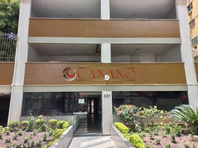 Conheça 25. do imóvel - Apartamento à venda Rua Capitão Resende,Cachambi, Rio de Janeiro - R$ 300.000 - BJAP20877 - 27 25. - Apartamento à venda Rua Capitão Resende,Cachambi, Rio de Janeiro - R$ 300.000 - BJAP20877 - 27
