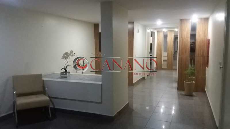 27. - Apartamento à venda Rua Capitão Resende,Cachambi, Rio de Janeiro - R$ 300.000 - BJAP20877 - 29
