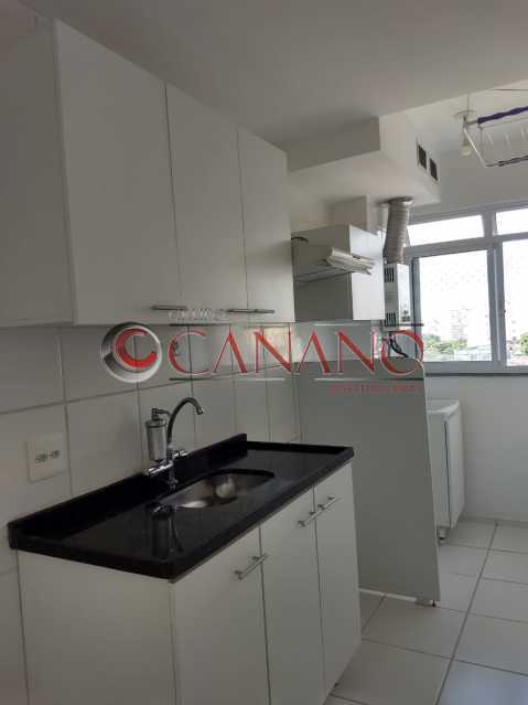 Conheça 2 do imóvel - Apartamento 2 quartos para alugar Todos os Santos, Rio de Janeiro - R$ 1.300 - BJAP20878 - 3 2 - Apartamento 2 quartos para alugar Todos os Santos, Rio de Janeiro - R$ 1.300 - BJAP20878 - 3