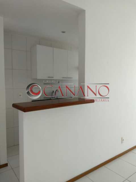Conheça 8 do imóvel - Apartamento 2 quartos para alugar Todos os Santos, Rio de Janeiro - R$ 1.300 - BJAP20878 - 9 8 - Apartamento 2 quartos para alugar Todos os Santos, Rio de Janeiro - R$ 1.300 - BJAP20878 - 9