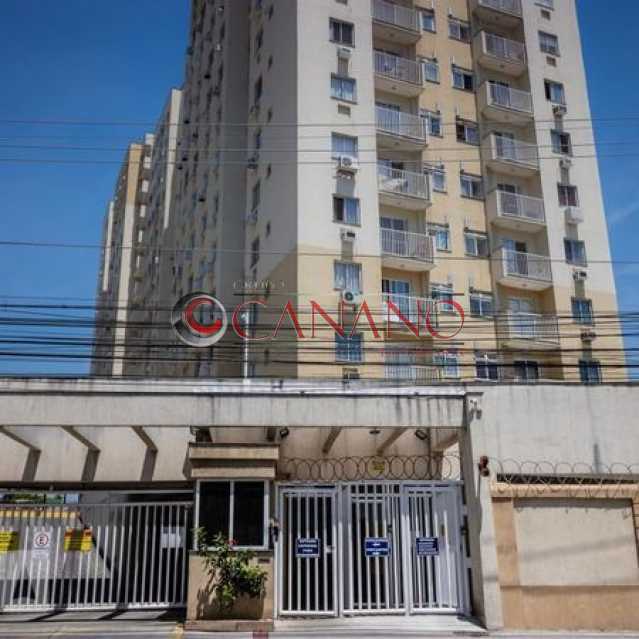 Conheça 18 do imóvel - Apartamento 2 quartos para alugar Todos os Santos, Rio de Janeiro - R$ 1.300 - BJAP20878 - 19 18 - Apartamento 2 quartos para alugar Todos os Santos, Rio de Janeiro - R$ 1.300 - BJAP20878 - 19
