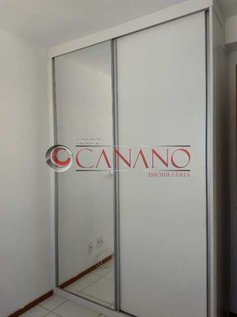 Conheça 19 do imóvel - Apartamento 2 quartos para alugar Todos os Santos, Rio de Janeiro - R$ 1.300 - BJAP20878 - 20 19 - Apartamento 2 quartos para alugar Todos os Santos, Rio de Janeiro - R$ 1.300 - BJAP20878 - 20
