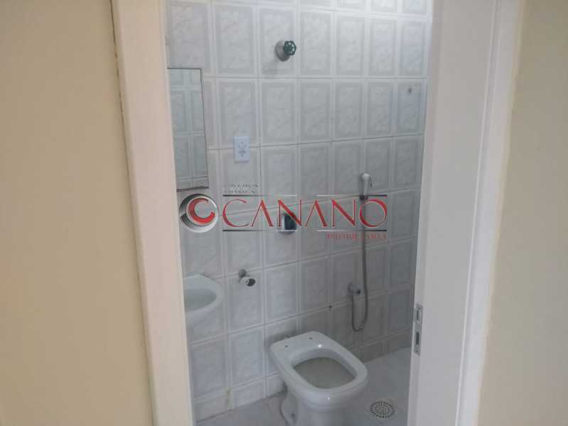 Conheça 8 do imóvel - Apartamento 2 quartos para alugar Cachambi, Rio de Janeiro - R$ 1.800 - BJAP20879 - 9 8 - Apartamento 2 quartos para alugar Cachambi, Rio de Janeiro - R$ 1.800 - BJAP20879 - 9