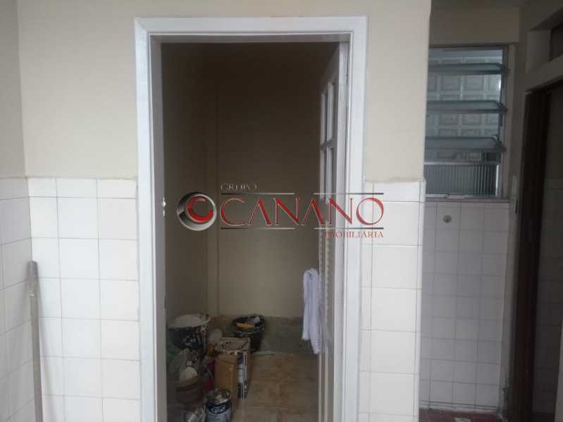 Conheça 16 do imóvel - Apartamento 2 quartos para alugar Cachambi, Rio de Janeiro - R$ 1.800 - BJAP20879 - 17 16 - Apartamento 2 quartos para alugar Cachambi, Rio de Janeiro - R$ 1.800 - BJAP20879 - 17