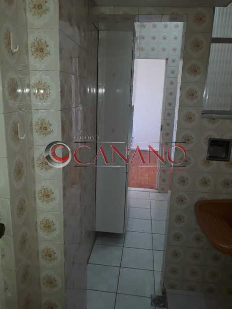 Conheça 3 do imóvel - Apartamento 2 quartos para alugar Méier, Rio de Janeiro - R$ 1.100 - BJAP20882 - 5 3 - Apartamento 2 quartos para alugar Méier, Rio de Janeiro - R$ 1.100 - BJAP20882 - 5