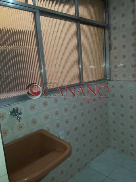 Conheça 4 do imóvel - Apartamento 2 quartos para alugar Méier, Rio de Janeiro - R$ 1.100 - BJAP20882 - 6 4 - Apartamento 2 quartos para alugar Méier, Rio de Janeiro - R$ 1.100 - BJAP20882 - 6