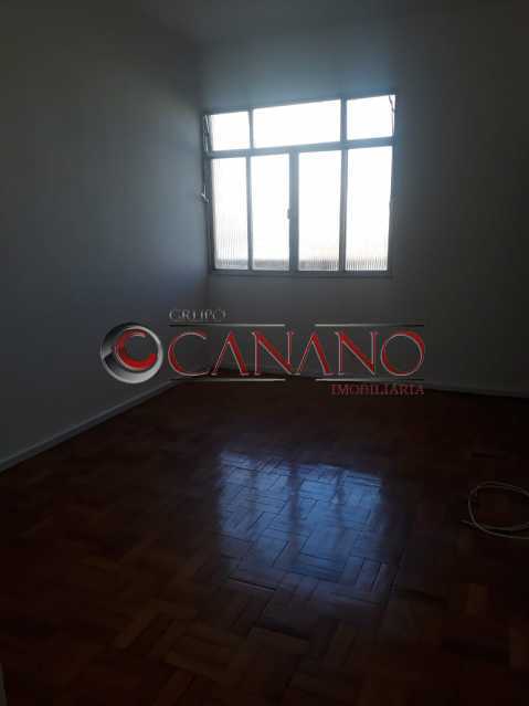 Conheça 1 do imóvel - Apartamento 2 quartos para alugar Méier, Rio de Janeiro - R$ 1.100 - BJAP20882 - 3 1 - Apartamento 2 quartos para alugar Méier, Rio de Janeiro - R$ 1.100 - BJAP20882 - 3
