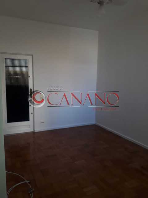 Conheça 2 do imóvel - Apartamento 2 quartos para alugar Méier, Rio de Janeiro - R$ 1.100 - BJAP20882 - 4 2 - Apartamento 2 quartos para alugar Méier, Rio de Janeiro - R$ 1.100 - BJAP20882 - 4