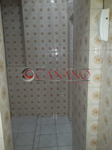 Conheça 6 do imóvel - Apartamento 2 quartos para alugar Méier, Rio de Janeiro - R$ 1.100 - BJAP20882 - 8 6 - Apartamento 2 quartos para alugar Méier, Rio de Janeiro - R$ 1.100 - BJAP20882 - 8