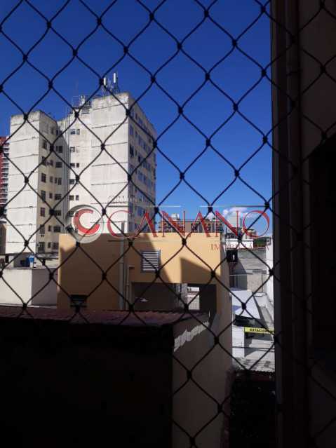 Conheça 7 do imóvel - Apartamento 2 quartos para alugar Méier, Rio de Janeiro - R$ 1.100 - BJAP20882 - 9 7 - Apartamento 2 quartos para alugar Méier, Rio de Janeiro - R$ 1.100 - BJAP20882 - 9