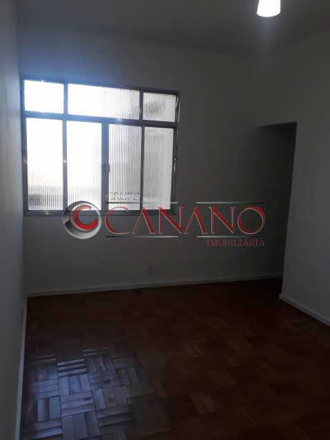 Conheça 8 do imóvel - Apartamento 2 quartos para alugar Méier, Rio de Janeiro - R$ 1.100 - BJAP20882 - 1 8 - Apartamento 2 quartos para alugar Méier, Rio de Janeiro - R$ 1.100 - BJAP20882 - 1