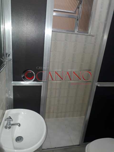 Conheça 9 do imóvel - Apartamento 2 quartos para alugar Méier, Rio de Janeiro - R$ 1.100 - BJAP20882 - 10 9 - Apartamento 2 quartos para alugar Méier, Rio de Janeiro - R$ 1.100 - BJAP20882 - 10