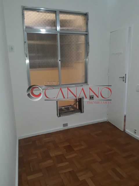Conheça 19 do imóvel - Apartamento 2 quartos para alugar Méier, Rio de Janeiro - R$ 1.100 - BJAP20882 - 20 19 - Apartamento 2 quartos para alugar Méier, Rio de Janeiro - R$ 1.100 - BJAP20882 - 20