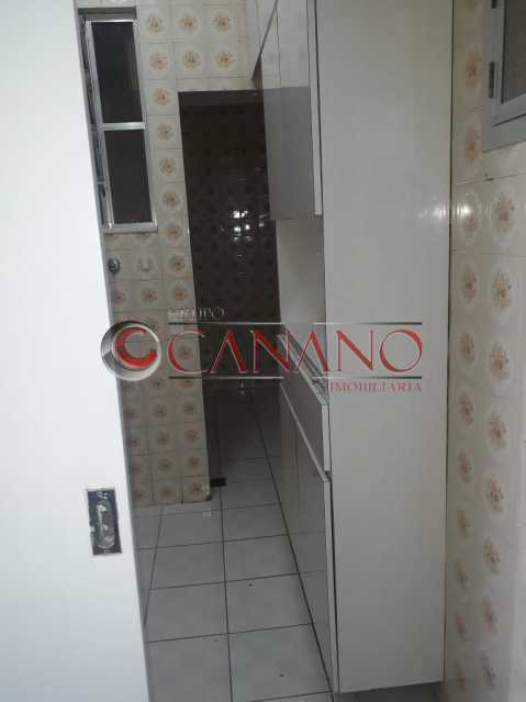 Conheça 23 do imóvel - Apartamento 2 quartos para alugar Méier, Rio de Janeiro - R$ 1.100 - BJAP20882 - 25 23 - Apartamento 2 quartos para alugar Méier, Rio de Janeiro - R$ 1.100 - BJAP20882 - 25