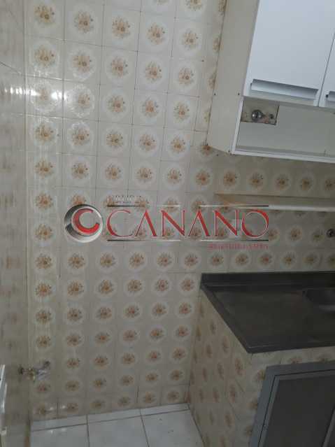 Conheça 14 do imóvel - Apartamento 2 quartos para alugar Méier, Rio de Janeiro - R$ 1.100 - BJAP20882 - 15 14 - Apartamento 2 quartos para alugar Méier, Rio de Janeiro - R$ 1.100 - BJAP20882 - 15