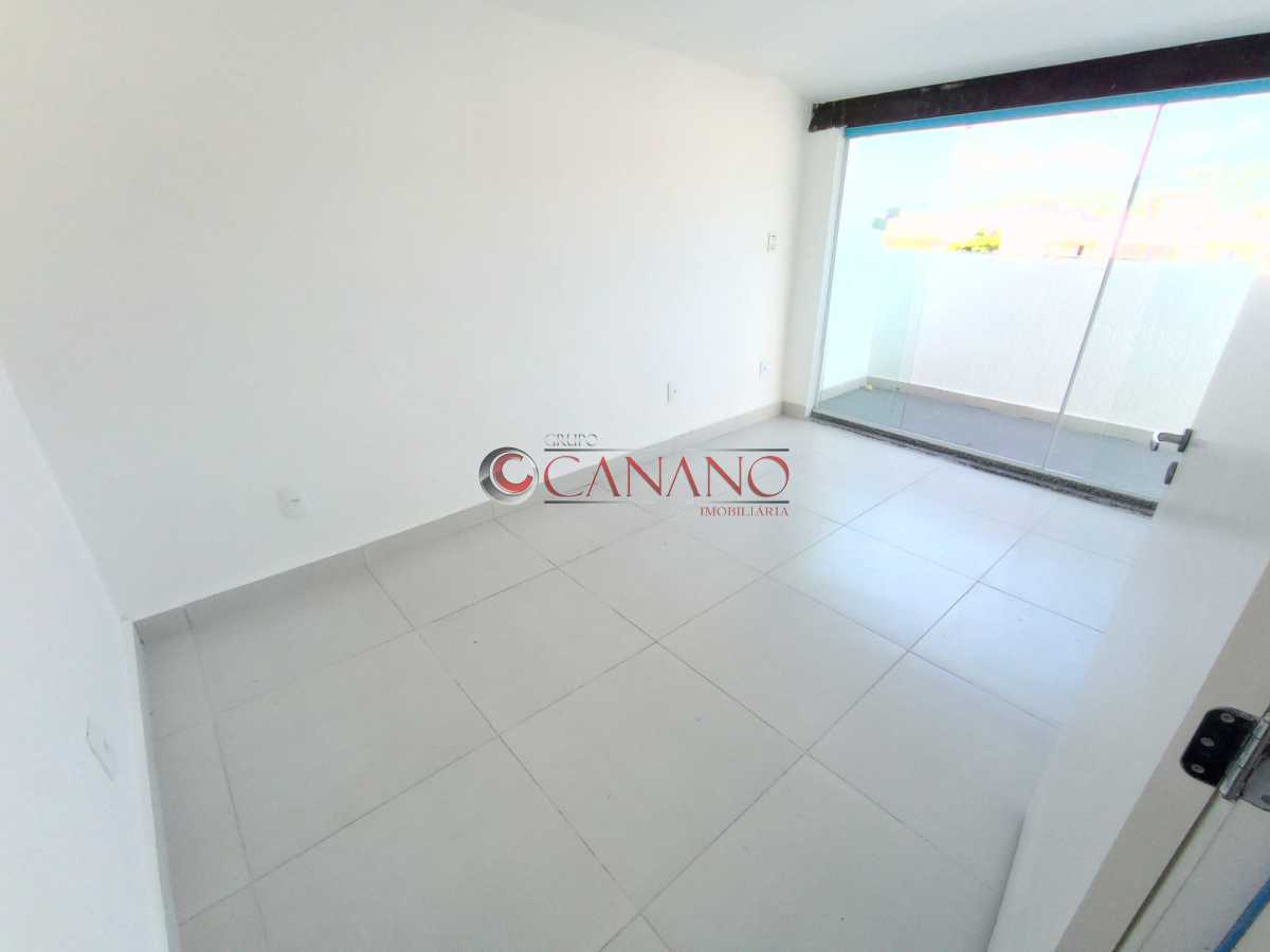 13 - Cobertura 3 quartos à venda Cachambi, Rio de Janeiro - R$ 305.000 - BJCO30044 - 16
