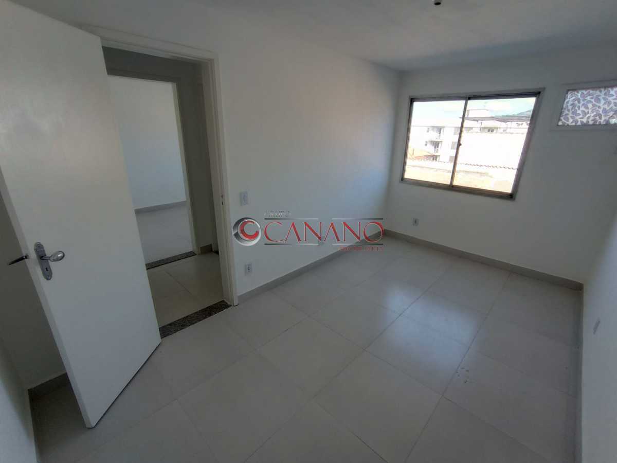 14 - Cobertura 3 quartos à venda Cachambi, Rio de Janeiro - R$ 305.000 - BJCO30044 - 17