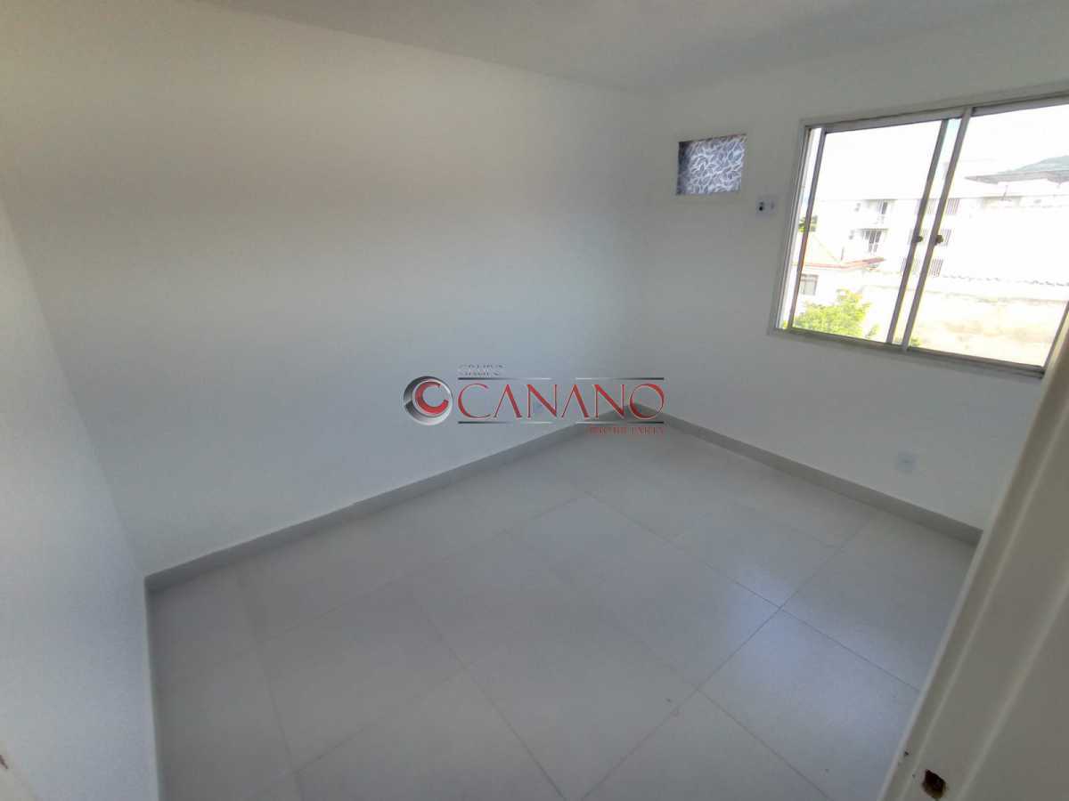 21 - Cobertura 3 quartos à venda Cachambi, Rio de Janeiro - R$ 305.000 - BJCO30044 - 18