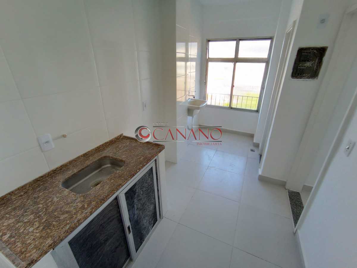 Conheça 29 do imóvel - Cobertura 3 quartos à venda Cachambi, Rio de Janeiro - R$ 305.000 - BJCO30044 - 23 29 - Cobertura 3 quartos à venda Cachambi, Rio de Janeiro - R$ 305.000 - BJCO30044 - 23