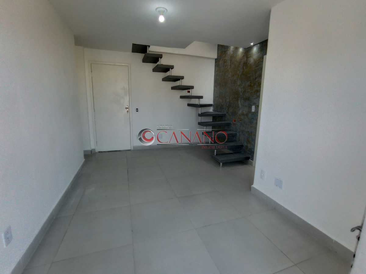 32 - Cobertura 3 quartos à venda Cachambi, Rio de Janeiro - R$ 305.000 - BJCO30044 - 24