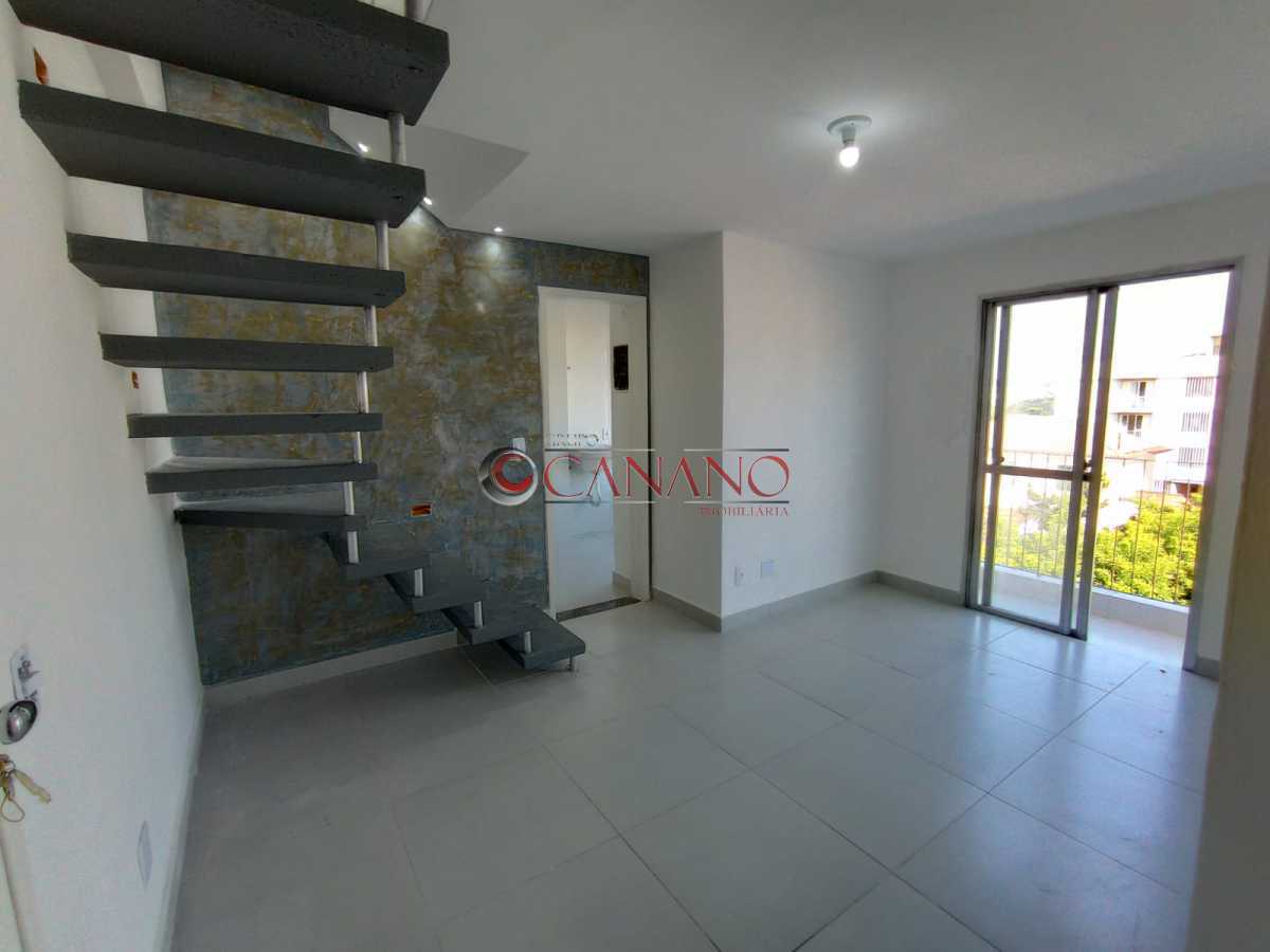 Conheça 36 do imóvel - Cobertura 3 quartos à venda Cachambi, Rio de Janeiro - R$ 305.000 - BJCO30044 - 28 36 - Cobertura 3 quartos à venda Cachambi, Rio de Janeiro - R$ 305.000 - BJCO30044 - 28