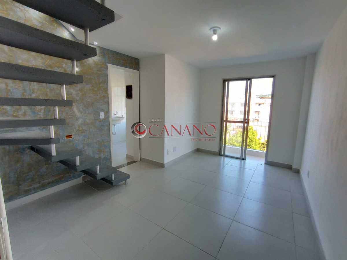 Conheça 41 do imóvel - Cobertura 3 quartos à venda Cachambi, Rio de Janeiro - R$ 305.000 - BJCO30044 - 4 41 - Cobertura 3 quartos à venda Cachambi, Rio de Janeiro - R$ 305.000 - BJCO30044 - 4